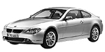 BMW E63 P0C1D Fault Code