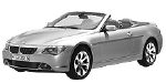 BMW E64 P0C1D Fault Code