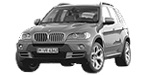 BMW E70 P0C1D Fault Code