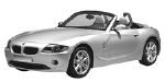 BMW E85 P0C1D Fault Code